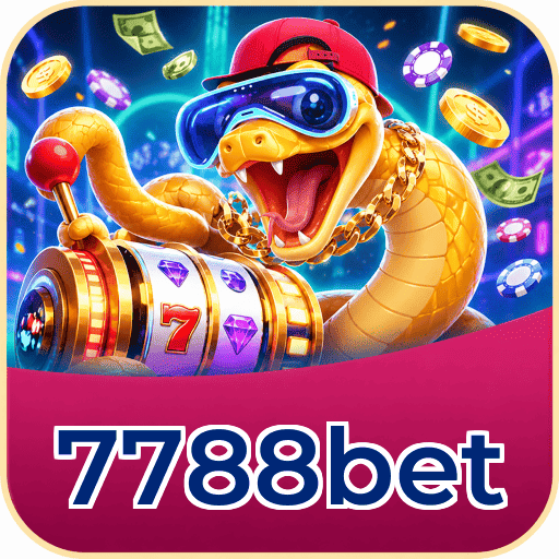 7788bet Segurança Logo 3