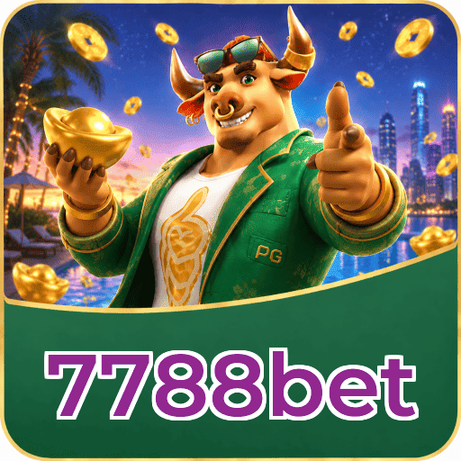 7788bet Logo 3