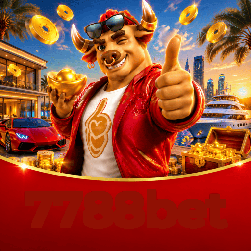 7788bet Instalar Logo 3