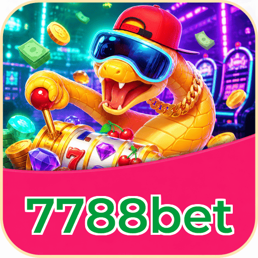 7788bet Logo 1