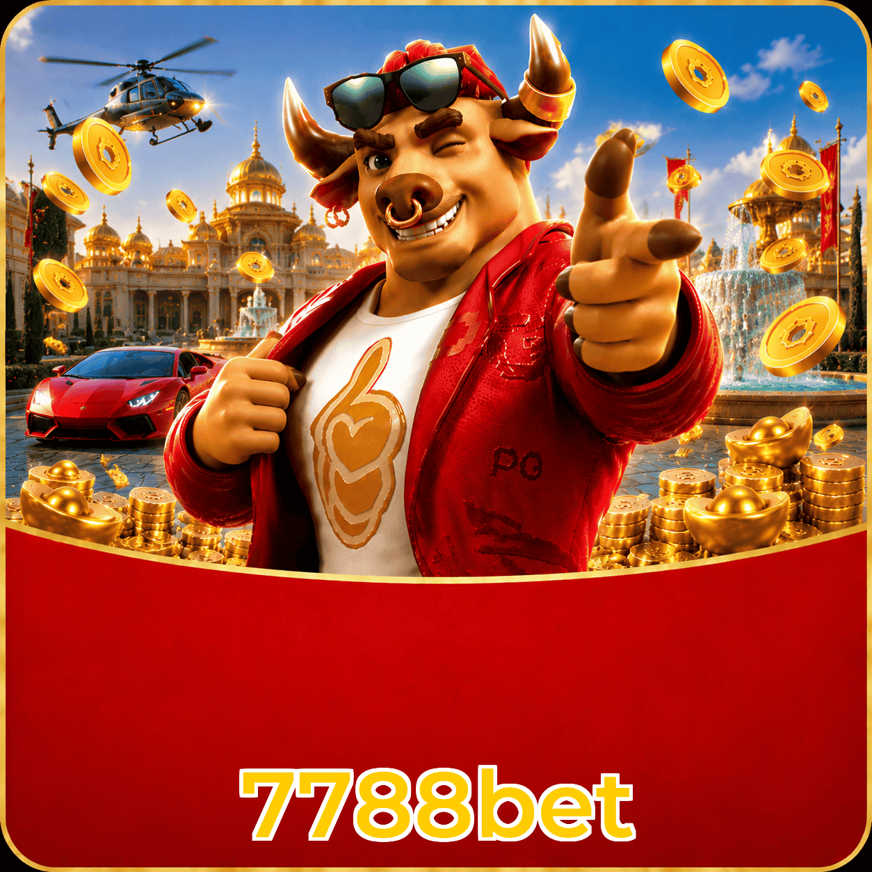 Cash Out 7788bet